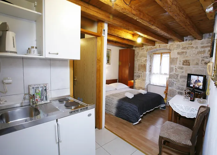 Matejuska Heritage Πανσιόν Σπλιτ