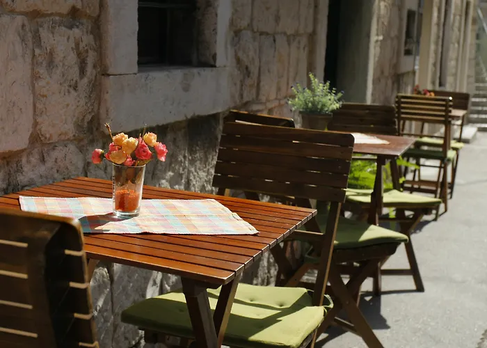 Πανσιόν Matejuska Heritage