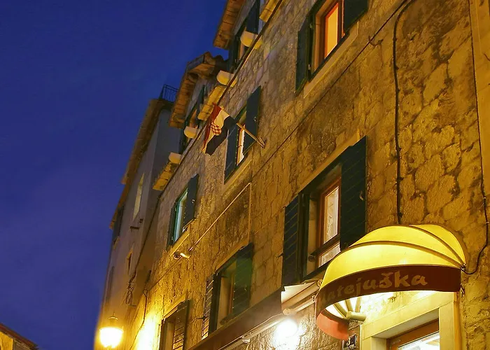 Matejuska Heritage Πανσιόν Σπλιτ