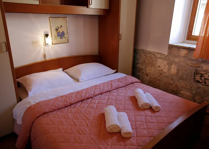 Matejuska Heritage Πανσιόν Σπλιτ